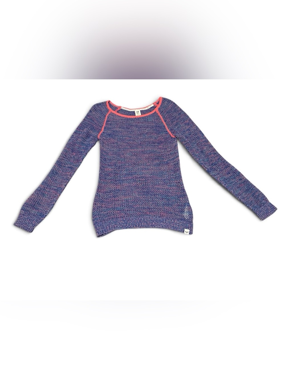 Roxy Size M Sweater - Figure-Flattering Fit